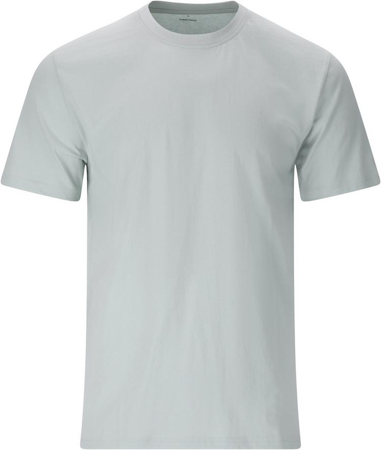 NOU NOU Highmore V2 Funktionsshirt Herren - 2107 Skyway - 0 | SportScheck