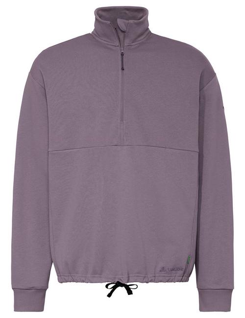 VAUDE Men's Redmont HZ Pullover Sweatshirt Herren