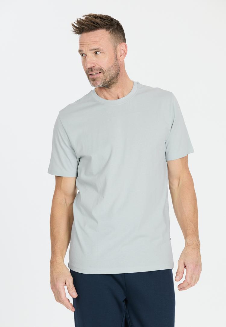 NOU NOU Highmore V2 Funktionsshirt Herren - 2107 Skyway - 1 | SportScheck