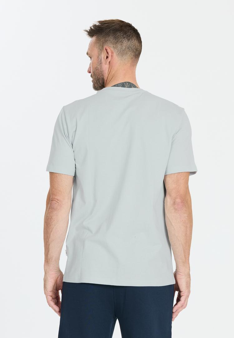 NOU NOU Highmore V2 Funktionsshirt Herren - 2107 Skyway - 2 | SportScheck