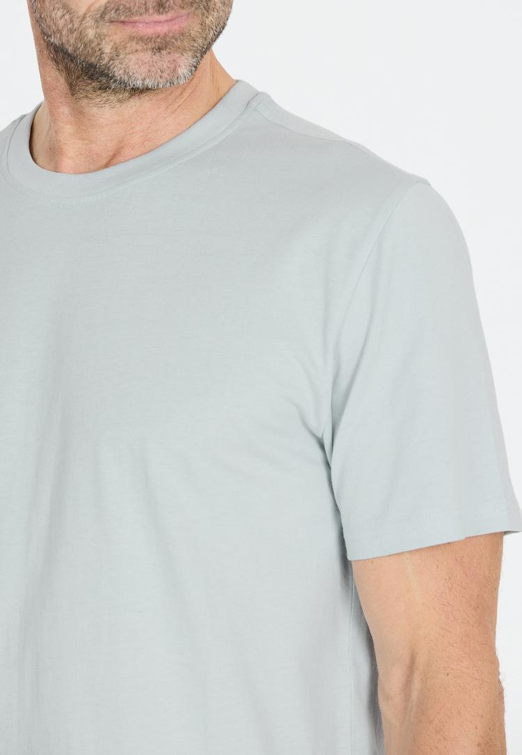 NOU NOU Highmore V2 Funktionsshirt Herren - 2107 Skyway - 0 | SportScheck