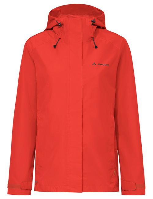 VAUDE Women's Strathcona Jacket Outdoorjacke Damen