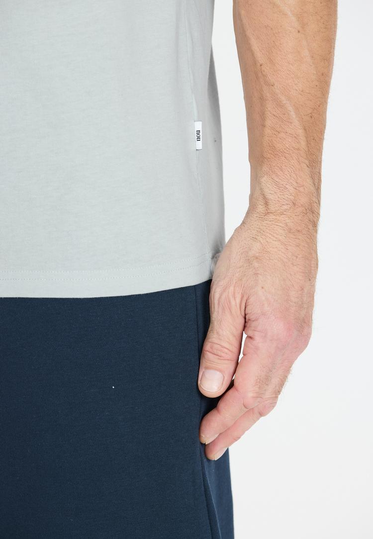 NOU NOU Highmore V2 Funktionsshirt Herren - 2107 Skyway - 2 | SportScheck