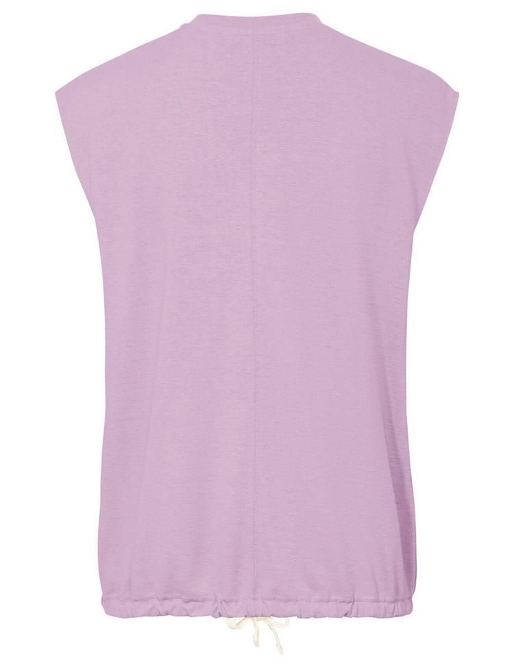 VAUDE VAUDE Women's Redmont Hemp T-Shirt T-Shirt Damen - raspberry - 0 | SportScheck