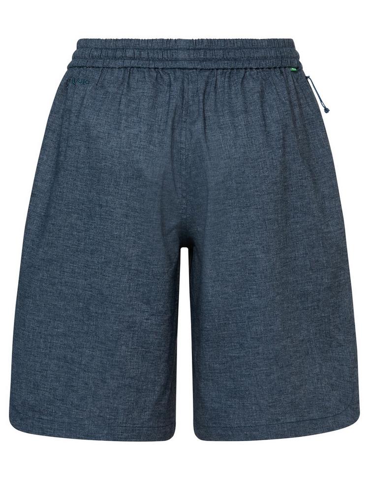 VAUDE VAUDE Women's Redmont Shorts IV Funktionshose Damen - dark sea - 0 | SportScheck