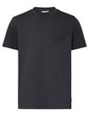 VAUDE Men's Nevis T-Shirt IV T-Shirt Herren - black