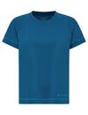 VAUDE Women's Neyland T-Shirt II T-Shirt Damen - shore blue
