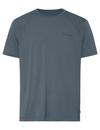 VAUDE Men's Essential Wool T-Shirt T-Shirt Herren - heron
