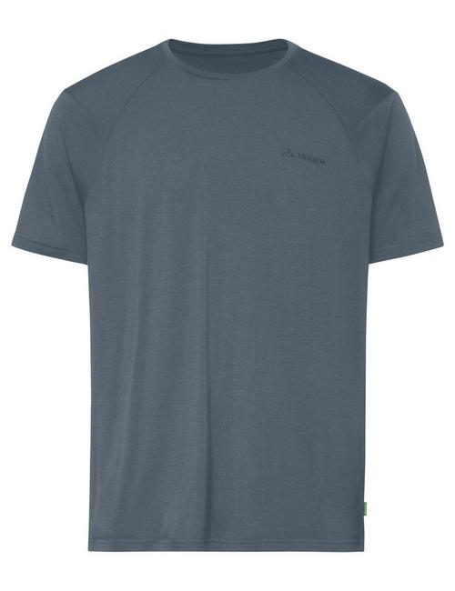VAUDE Men's Essential Wool T-Shirt T-Shirt Herren