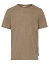 VAUDE Men's Redmont Hemp T-Shirt T-Shirt Herren - oat