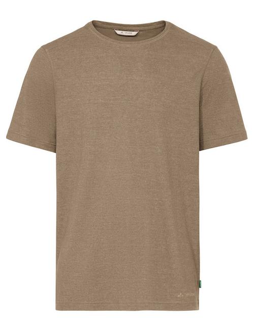 VAUDE Men's Redmont Hemp T-Shirt T-Shirt Herren