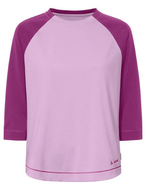 VAUDE Women's Neyland 3/4 T-Shirt II T-Shirt Damen