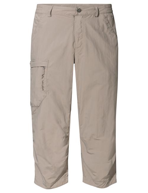 VAUDE Men's Farley Capri Pants II Funktionshose Herren