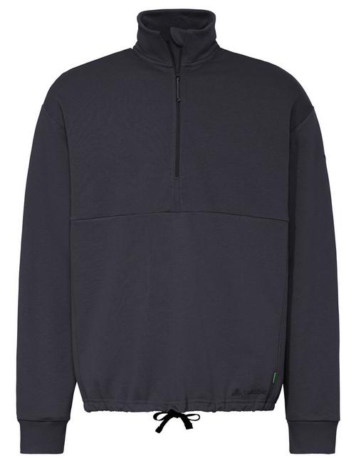 VAUDE Men's Redmont HZ Pullover Sweatshirt Herren