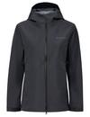 VAUDE Women's Elope 3L Jacket Outdoorjacke Damen - phantom black