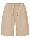 VAUDE Women's Redmont Shorts IV Funktionshose Damen - linen