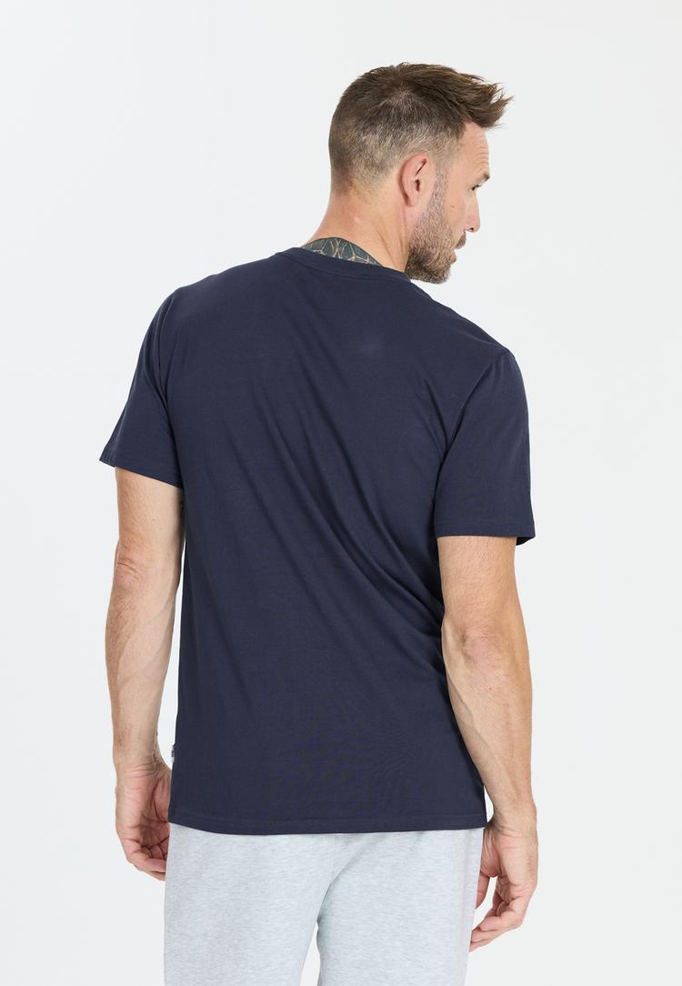 NOU NOU Highmore V2 Funktionsshirt Herren - 2101 Dark Sapphire - 2 | SportScheck