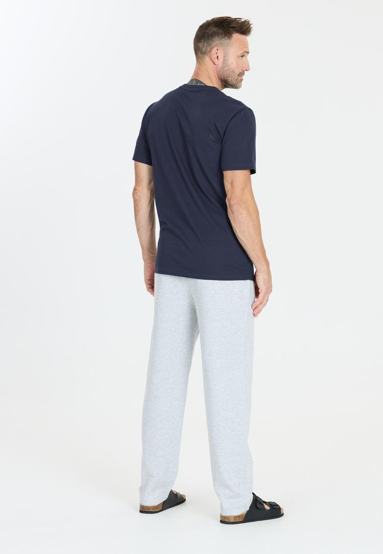 NOU NOU Highmore V2 Funktionsshirt Herren - 2101 Dark Sapphire - 3 | SportScheck