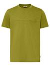 VAUDE Men's Nevis T-Shirt IV T-Shirt Herren - dark leaf