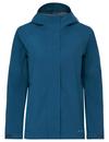 VAUDE Women's Neyland 2.5L Jacket II Outdoorjacke Damen - shore blue