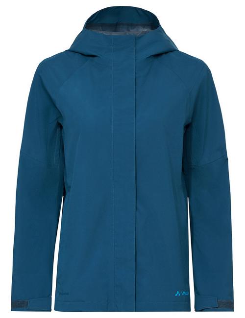 VAUDE Women's Neyland 2.5L Jacket II Outdoorjacke Damen