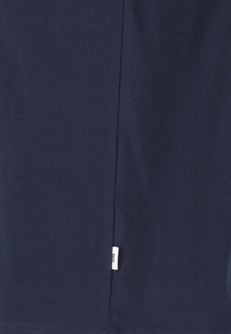 NOU NOU Highmore V2 Funktionsshirt Herren - 2101 Dark Sapphire - 0 | SportScheck