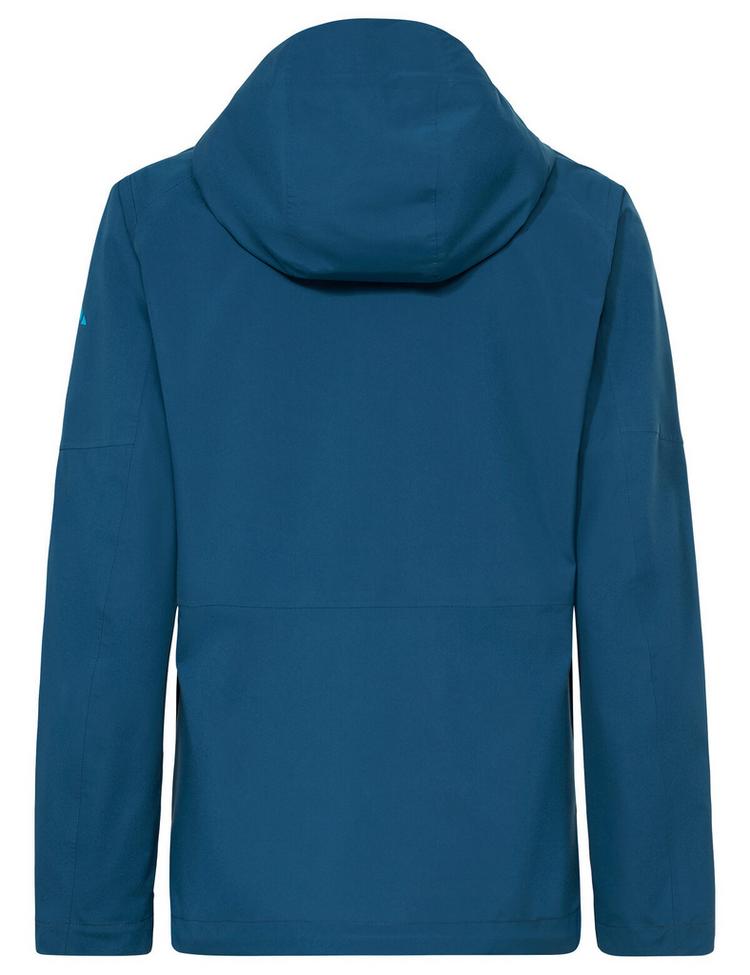 VAUDE VAUDE Women's Neyland 2.5L Jacket II Outdoorjacke Damen - shore blue - 0 | SportScheck