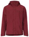 VAUDE Men's Strathcona Jacket Outdoorjacke Herren - carmine