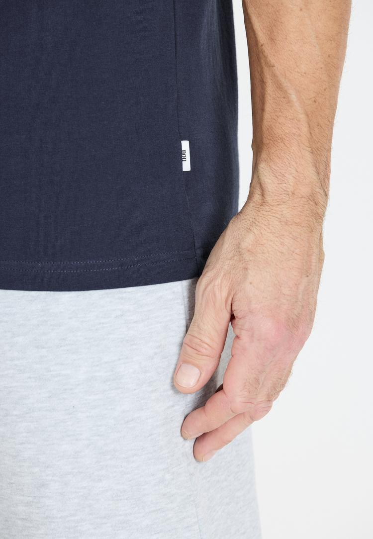 NOU NOU Highmore V2 Funktionsshirt Herren - 2101 Dark Sapphire - 2 | SportScheck