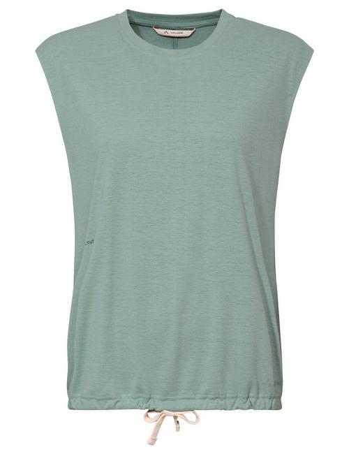 VAUDE Women's Redmont Hemp T-Shirt T-Shirt Damen