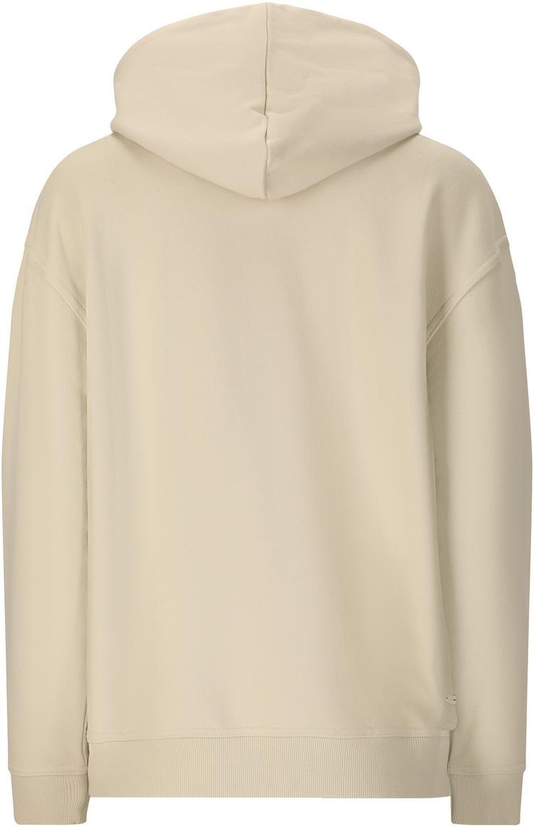 Les'Arcs Les'Arcs Sokky Funktionssweatshirt Kinder - 1293 Stone White - 0 | SportScheck