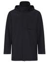 VAUDE Men's Rosemoor 2L Parka Outdoorjacke Herren - black