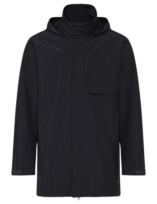 VAUDE Men's Rosemoor 2L Parka Outdoorjacke Herren