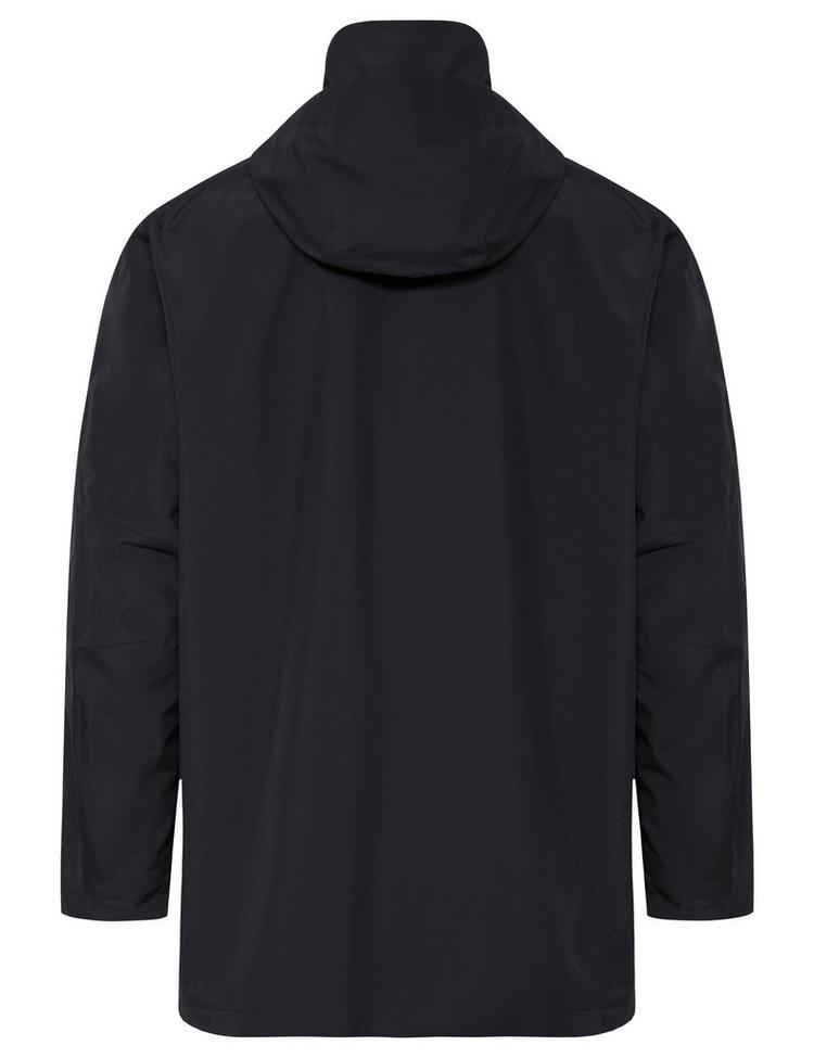 VAUDE VAUDE Men's Rosemoor 2L Parka Outdoorjacke Herren - black - 0 | SportScheck