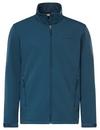 VAUDE Men's Everhike Softshell Jacket Outdoorjacke Herren - baltic sea