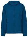 VAUDE Women's Neyland Wind Jacket II Outdoorjacke Damen - shore blue