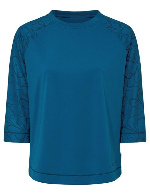 VAUDE Women's Neyland 3/4 T-Shirt II T-Shirt Damen