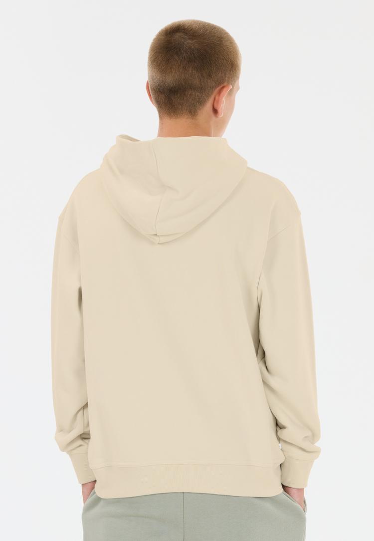 Les'Arcs Les'Arcs Sokky Funktionssweatshirt Kinder - 1293 Stone White - 3 | SportScheck