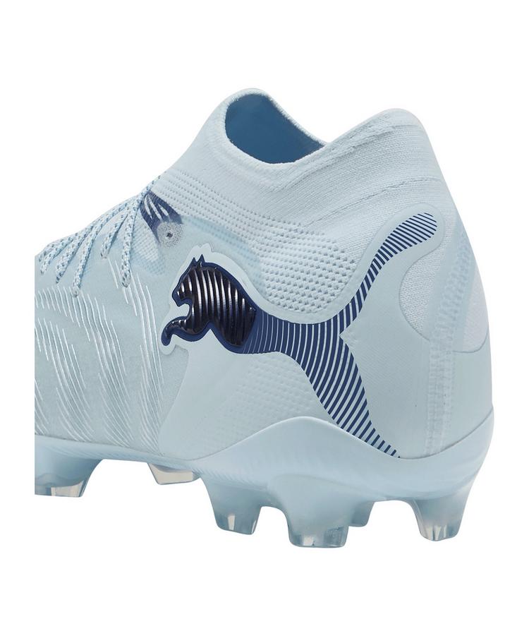 PUMA PUMA FUTURE 9 Ultimate FG White Pack Wei&szlig; Fu&szlig;ballschuhe - blaublau - 2 | SportScheck