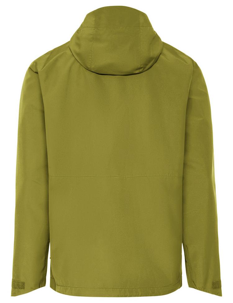 VAUDE VAUDE Men's Strathcona Jacket Outdoorjacke Herren - dark leaf - 0 | SportScheck