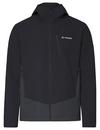 VAUDE Men's Tekoa Jacket II Outdoorjacke Herren - black