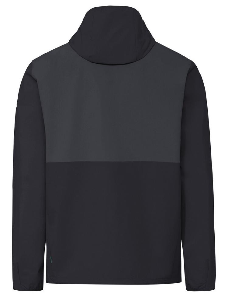 VAUDE VAUDE Men's Tekoa Jacket II Outdoorjacke Herren - black - 0 | SportScheck