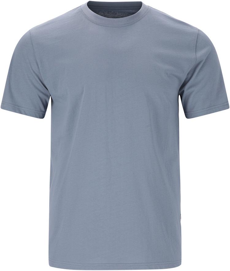 NOU NOU Highmore V2 Funktionsshirt Herren - 2253 China Blue - 0 | SportScheck