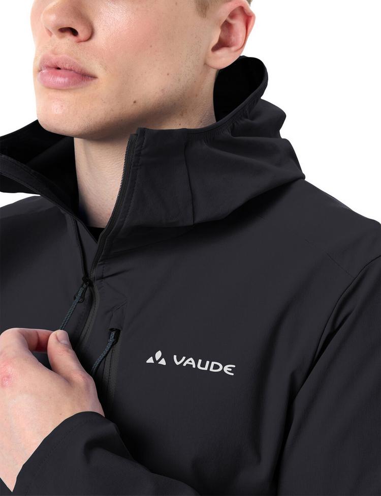 VAUDE VAUDE Men's Tekoa Jacket II Outdoorjacke Herren - black - 1 | SportScheck