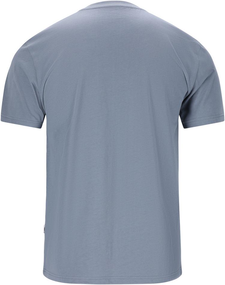 NOU NOU Highmore V2 Funktionsshirt Herren - 2253 China Blue - 0 | SportScheck