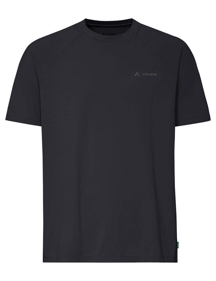 VAUDE VAUDE Men's Neyland T-Shirt IV T-Shirt Herren - black - 0 | SportScheck