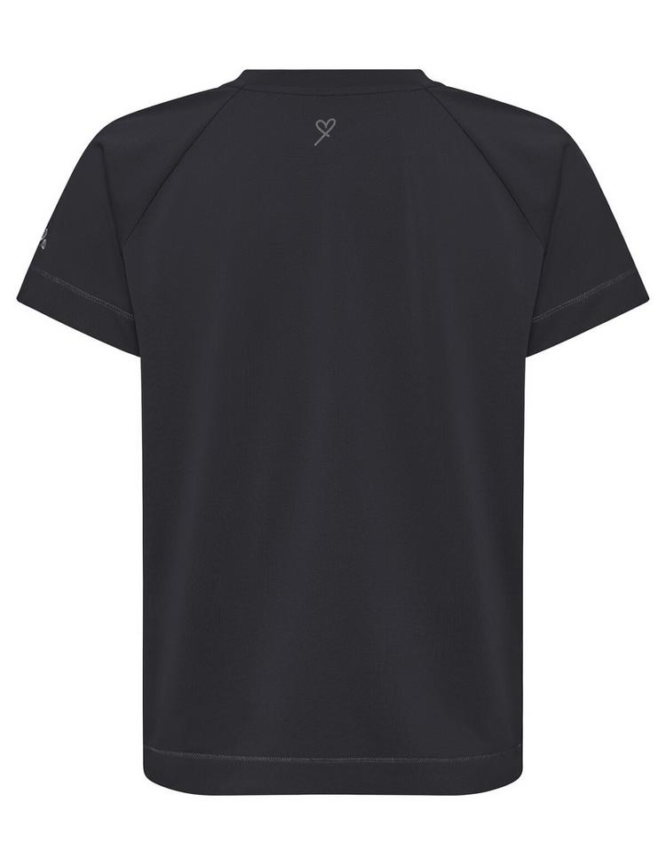 VAUDE VAUDE Women's Neyland T-Shirt II T-Shirt Damen - phantom black - 0 | SportScheck