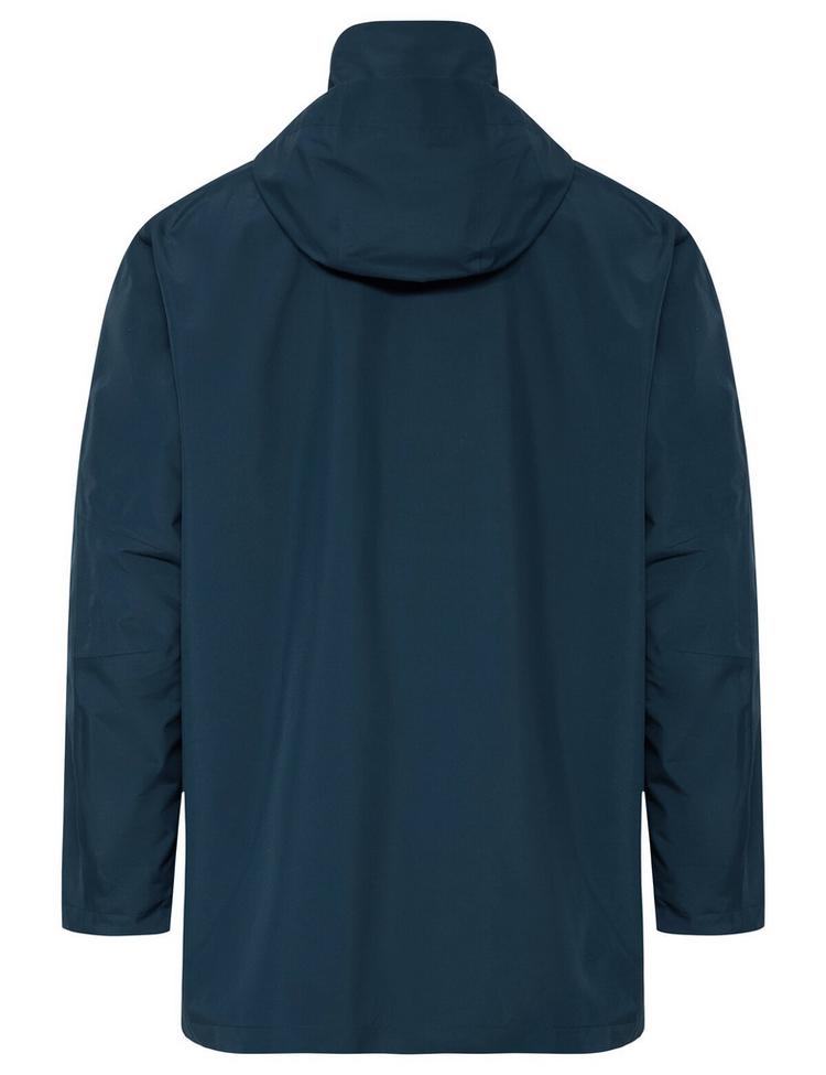 VAUDE VAUDE Men's Rosemoor 2L Parka Outdoorjacke Herren - dark sea - 0 | SportScheck