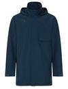 VAUDE Men's Rosemoor 2L Parka Outdoorjacke Herren - dark sea
