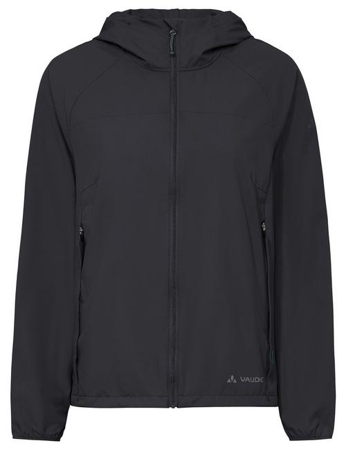 VAUDE Women's Neyland Wind Jacket II Outdoorjacke Damen